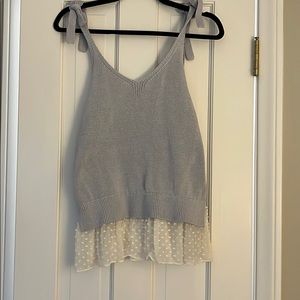 Club Monaco Emberlynn Sweater Chandails